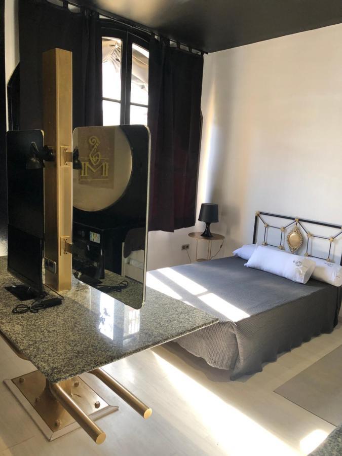 Hostal Sant Marti Puig-reig Exteriör bild